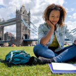 Help your child apply for University