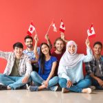 Study Life in Canada
