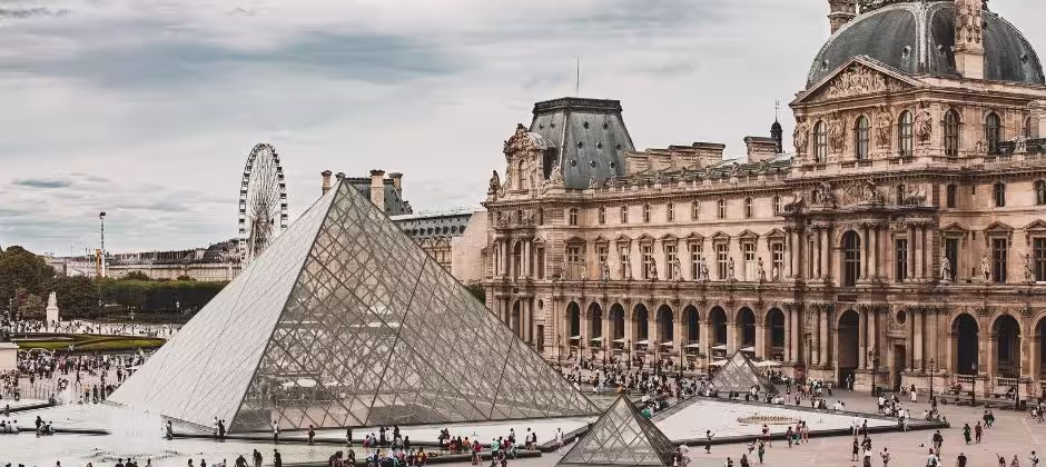 Study in France: A Complete Guide for International Students