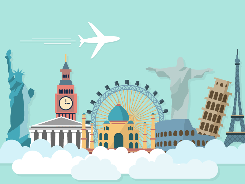 How to Relocate to Canada for Study or Work from Liberia