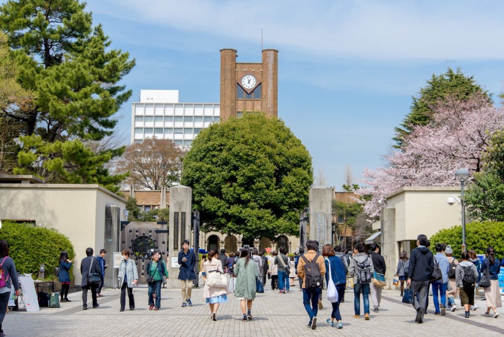 Scholarships in Japan 2026: How to Apply and Requirements
