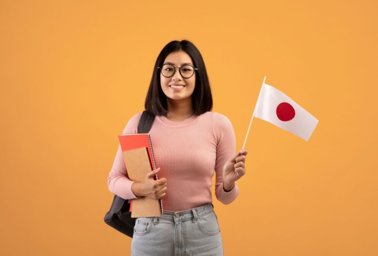 Study in Japan – A Guide